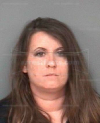 Tina Marie Miller