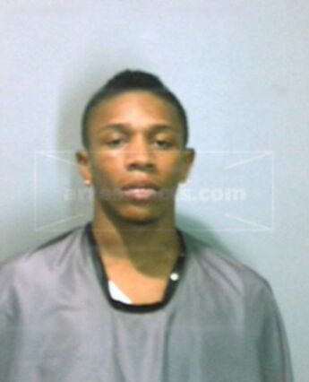 Joshua Lamar Griffith