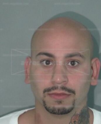 Jonathan David Aguirre