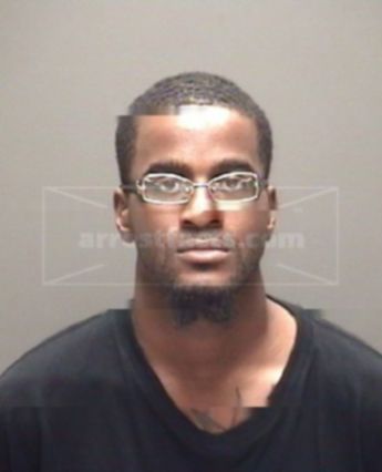 Vinton June Fontenot
