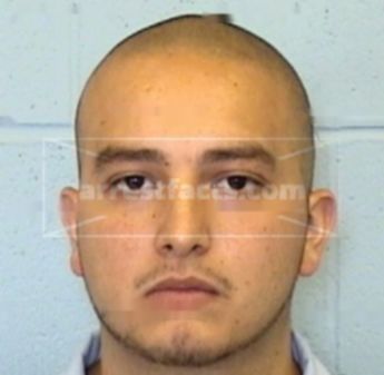 Miguel Acosta