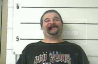 Shannon Michael Brown