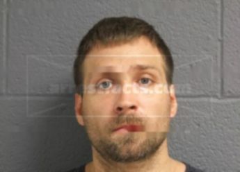 Darrick Harm Hatten