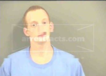 Mathew Brandon