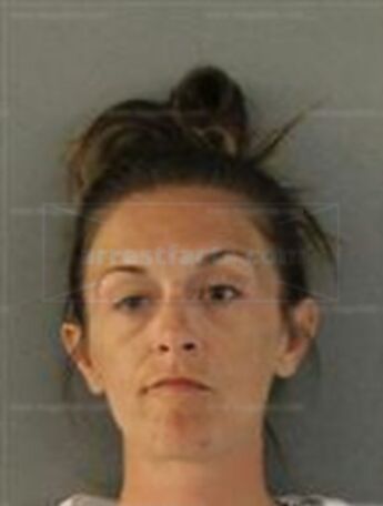 Sarah Renee O'rourke