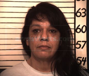 Maricela Suarez Jahns