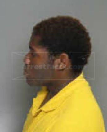 Dashawn Marquan Quick