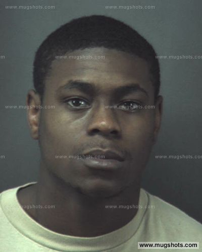 Andre Lee Coleman