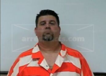 Aaron Charles Brown