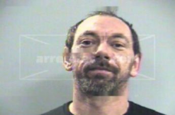 Anthony Wayne Green