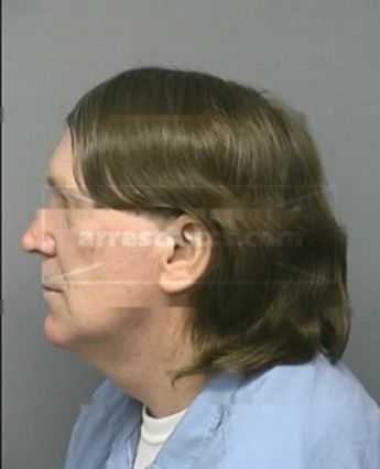 Gaylon Ray Harman