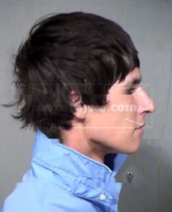 Nathan Alexander Lambert