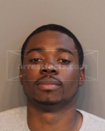 George Lebron Houser