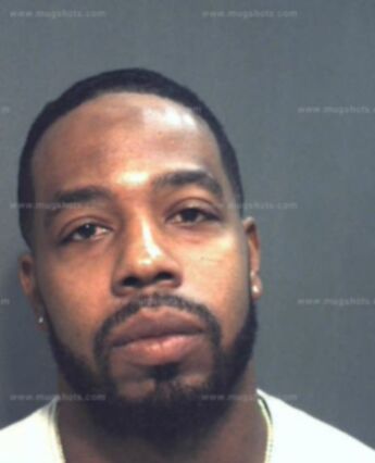 Derrick Bernard Wallace
