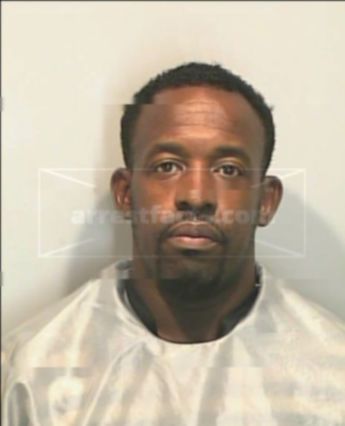 Lamar Wilbur Burson