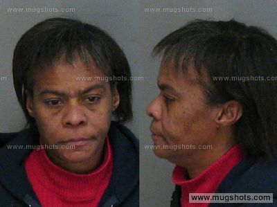 Michelle Mccray