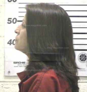 Helen Molina