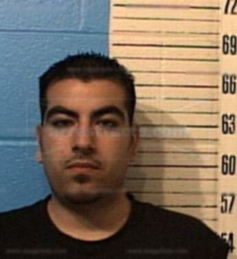 Emmanuel Isaias Navarro