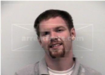 Gregory Blaine Jordan