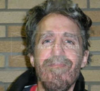 Gary J Etheridge