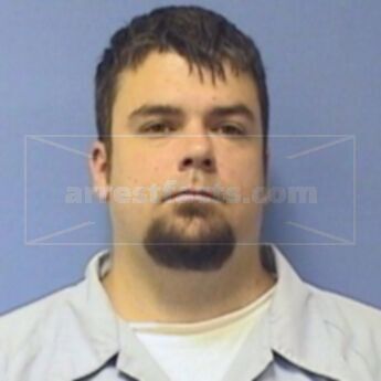 Mark Kendall Simmons