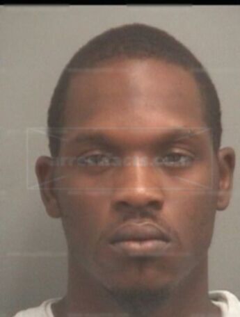 Marcus Travis Latham