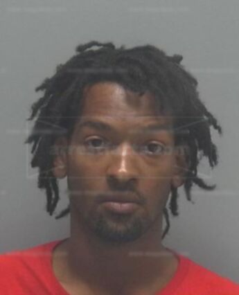 Jermaine Harrell