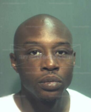 Donnell Dixon York