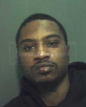 Tre Hardaway