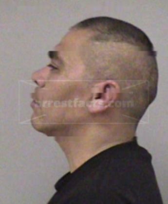 Steven Gayle Lewis
