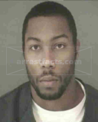 Reginald D Berry