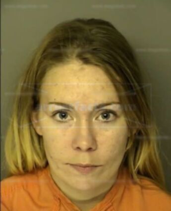 Kara Denise Ridgle