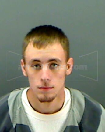 Jacob Lee Boring