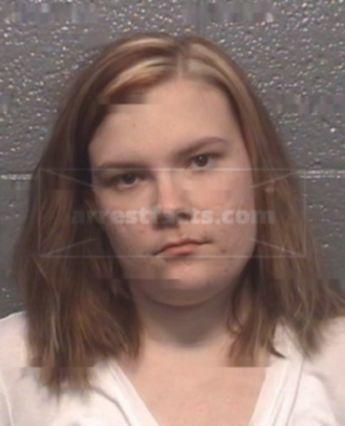 Leanna Marie Hiatt
