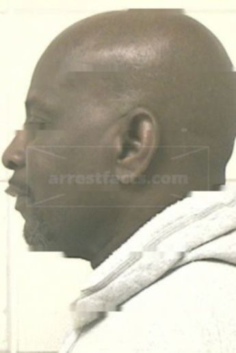 Gerald Anthony Gamble