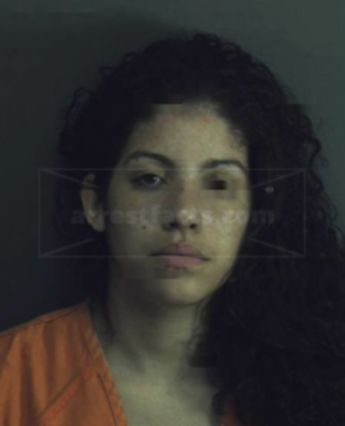 Melannie Torres-Diaz