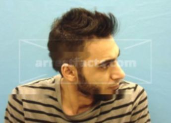 Alaa Mohammed Allawi