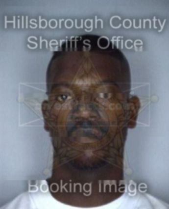Gerrod Lamarcus Mcgee