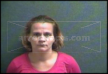 Loretta Anne Spear