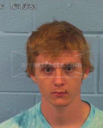 Garrett Chasstolher Thompson