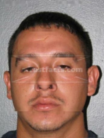 Marco Antonio Huerta