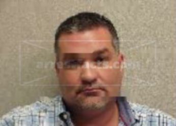 Timothy Kevin Barton