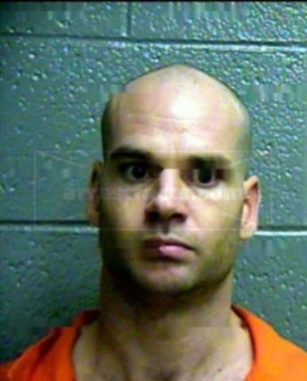 Joe Lee Murphy