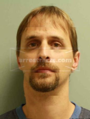 Jesse James White