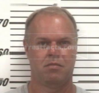 Donald Keith Raymond