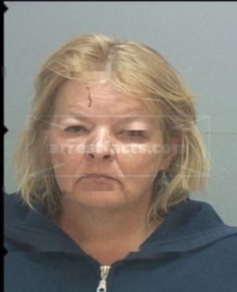 Kathy Valerie Miller