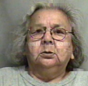 Leona Rae Merrill