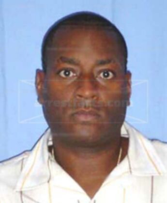 Zerrick Teague