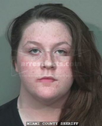 Hannah Marie Domanek