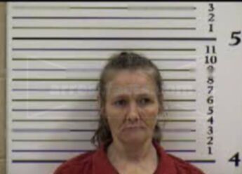 Tina Marie Freeman